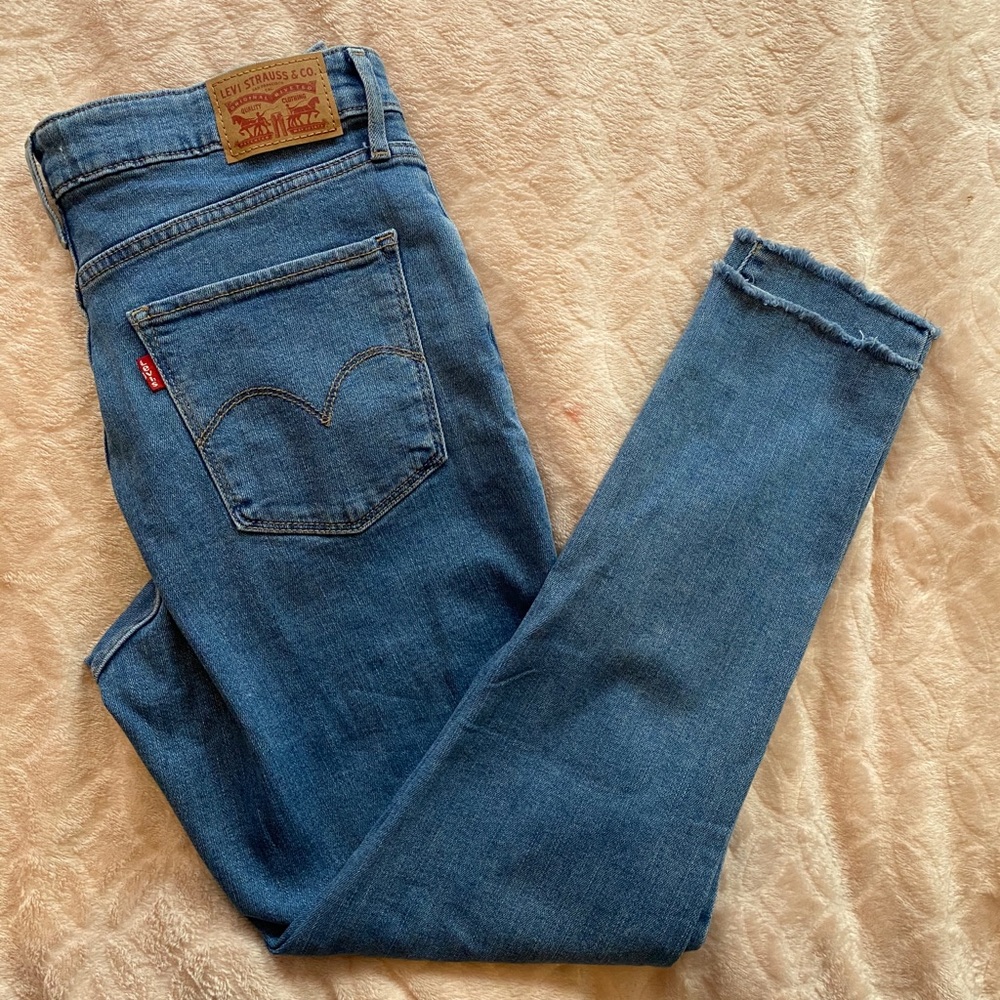 Levi’s 721 Jeans